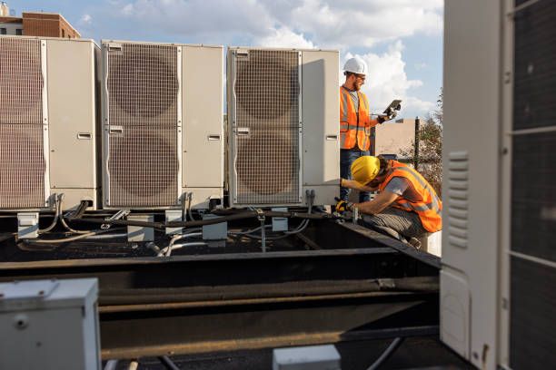 Professional HVAC in Bothell, WA