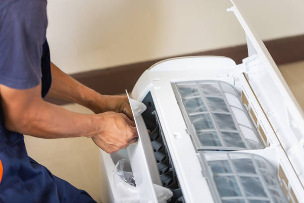 HVAC maintenance plan in Bothell, WA