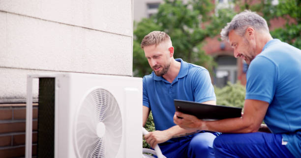 Best Ductless HVAC repair  in Bothell, WA