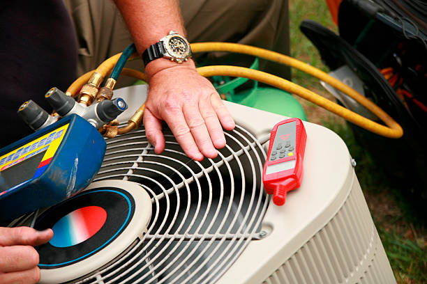 Best 24/7 HVAC repair  in Bothell, WA