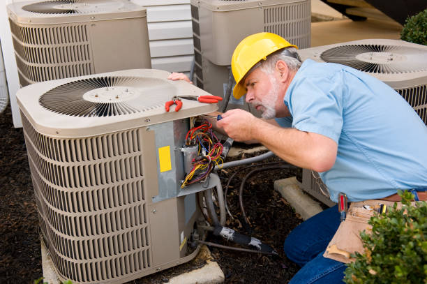 Best Residential HVAC services  in Bothell, WA