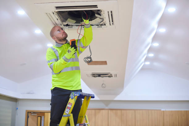 Best HVAC system installation  in Bothell, WA