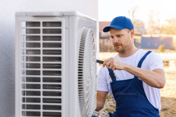 Best Ductless HVAC repair  in Bothell, WA