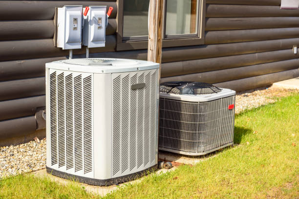 Best Central air repair  in Bothell, WA
