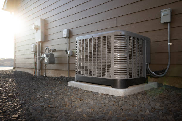 Local HVAC companies in Bothell, WA